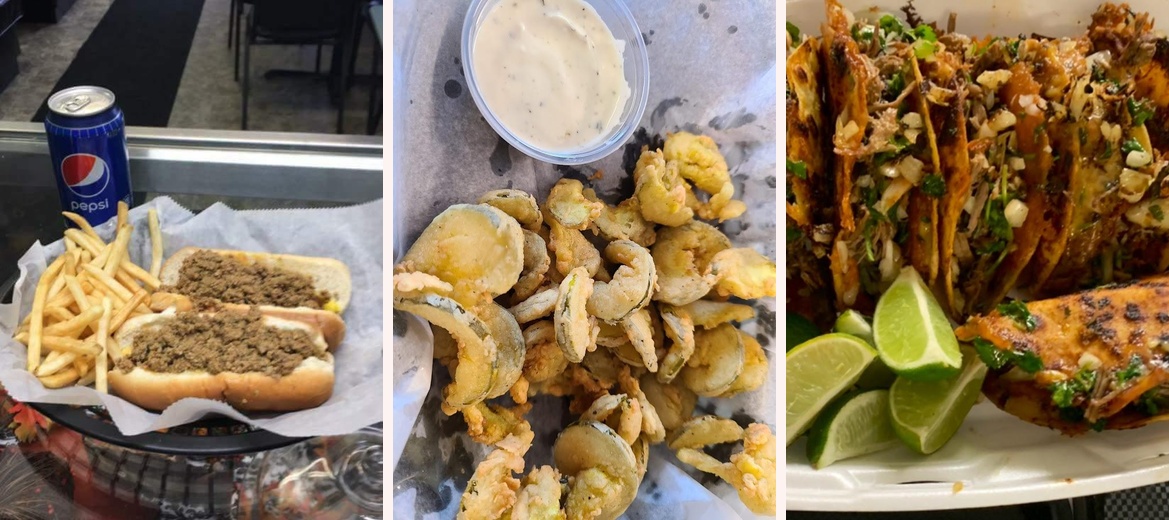 A Pinch Of Love Cafe Gallery Image 4