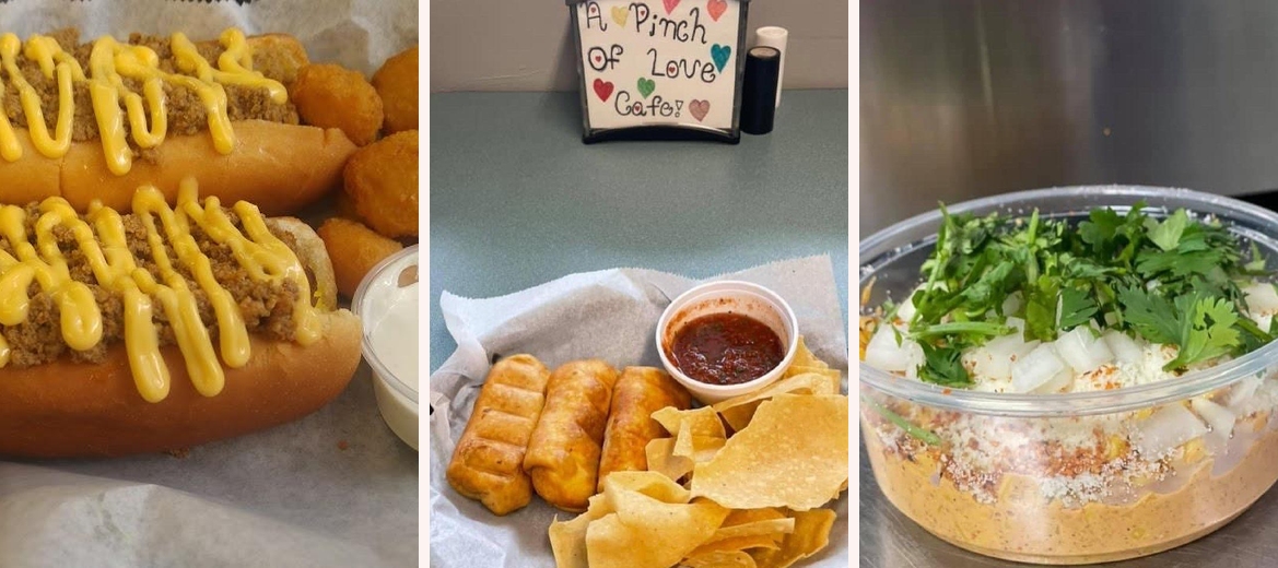 A Pinch Of Love Cafe Gallery Image 5